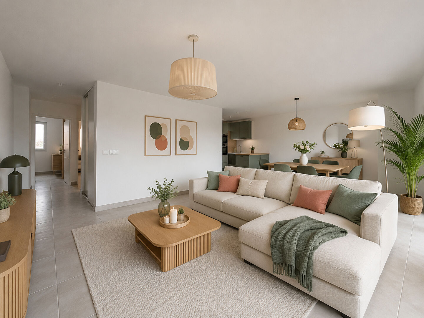 Agence immobilière de QUARTZ IMMOBILIER