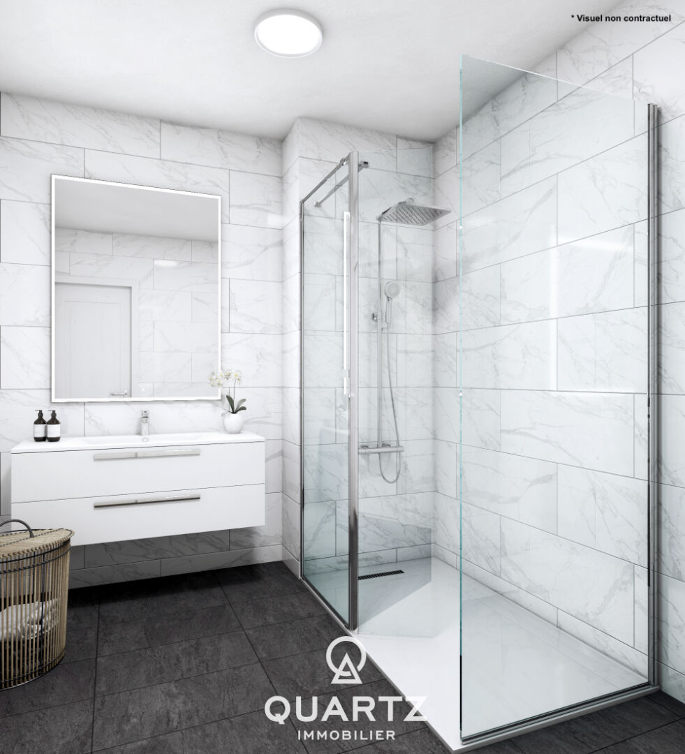 Agence immobilière de QUARTZ IMMOBILIER