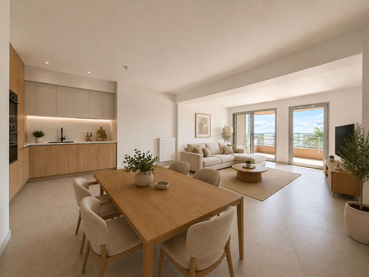 Agence immobilière de QUARTZ IMMOBILIER