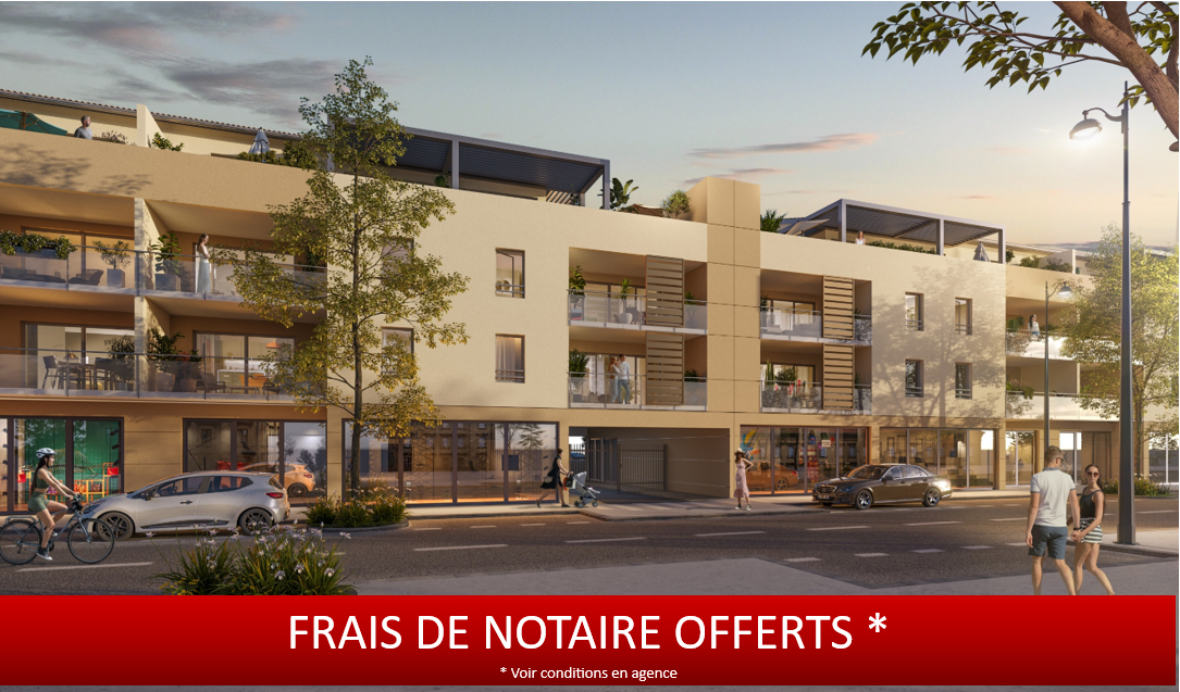 Agence immobilière de QUARTZ IMMOBILIER