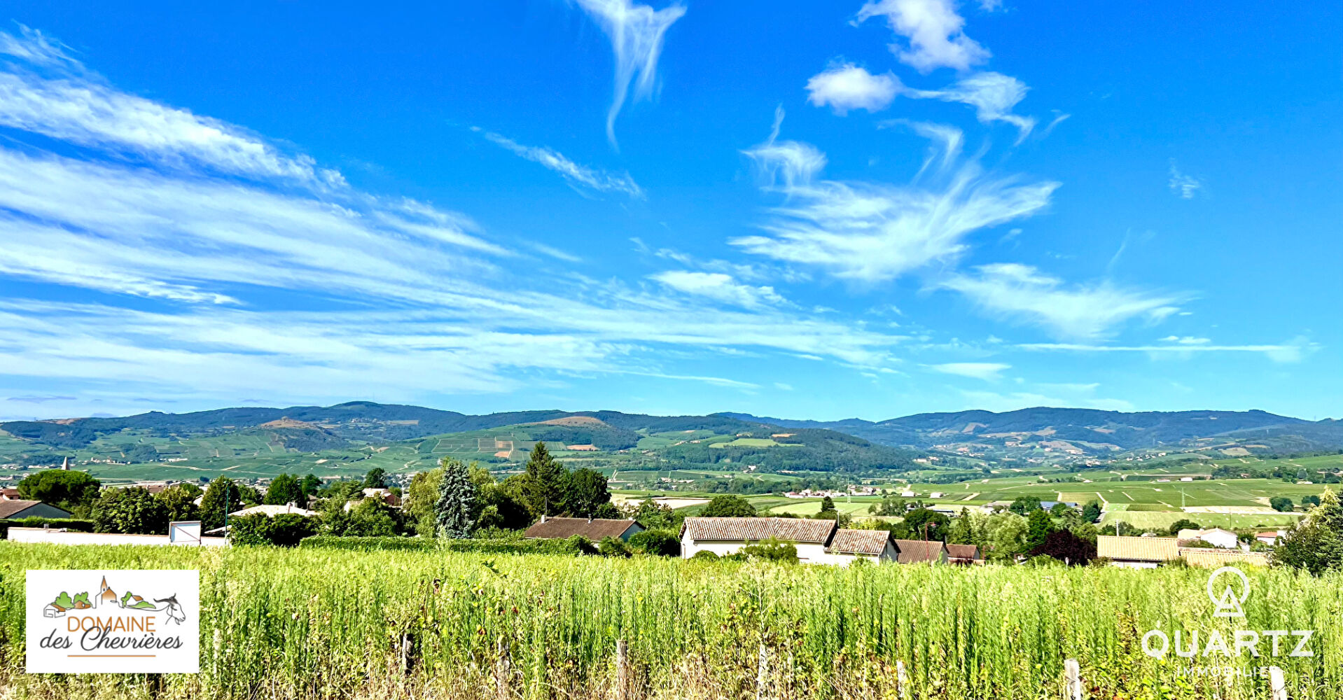 Agence immobilière de QUARTZ IMMOBILIER