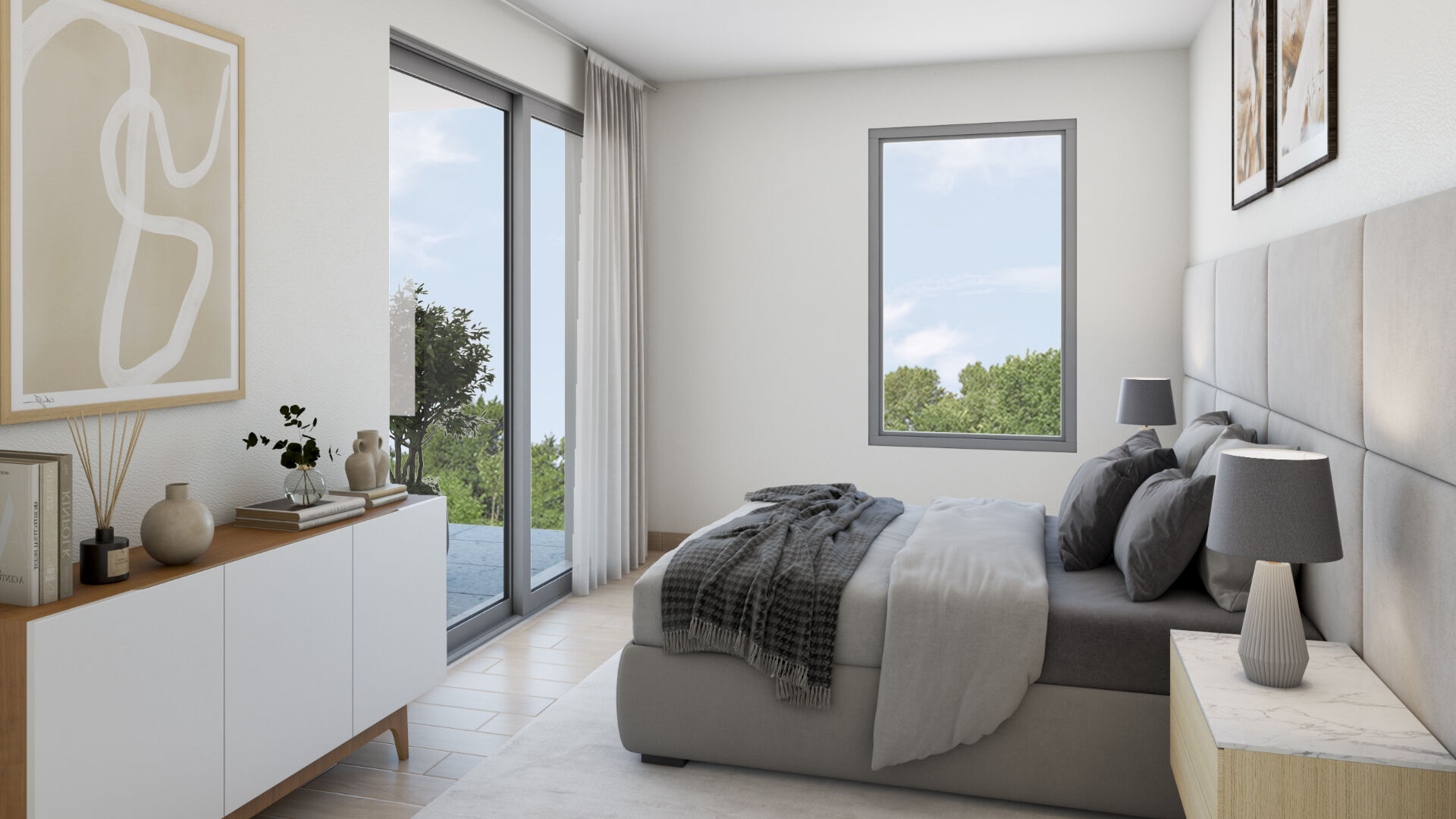 Agence immobilière de QUARTZ IMMOBILIER