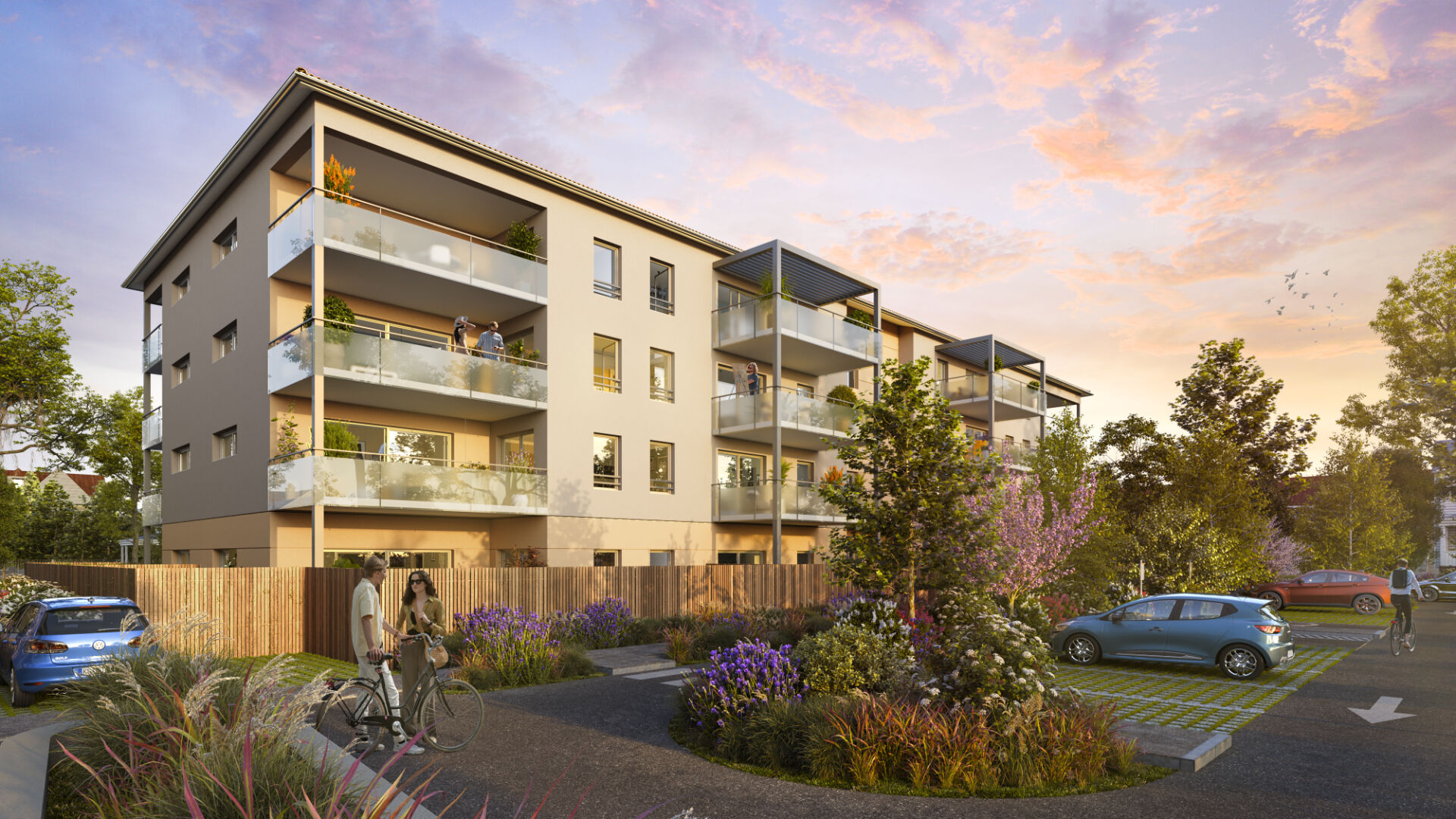 Agence immobilière de QUARTZ IMMOBILIER