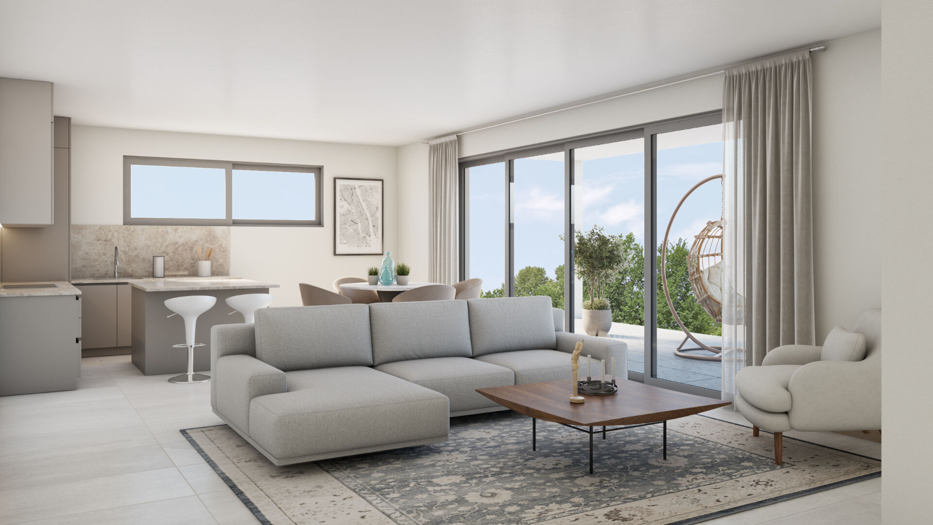 Agence immobilière de QUARTZ IMMOBILIER