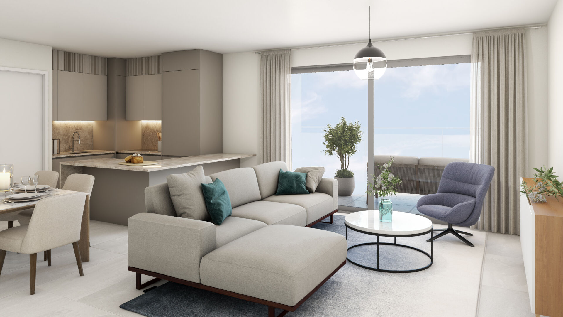 Agence immobilière de QUARTZ IMMOBILIER