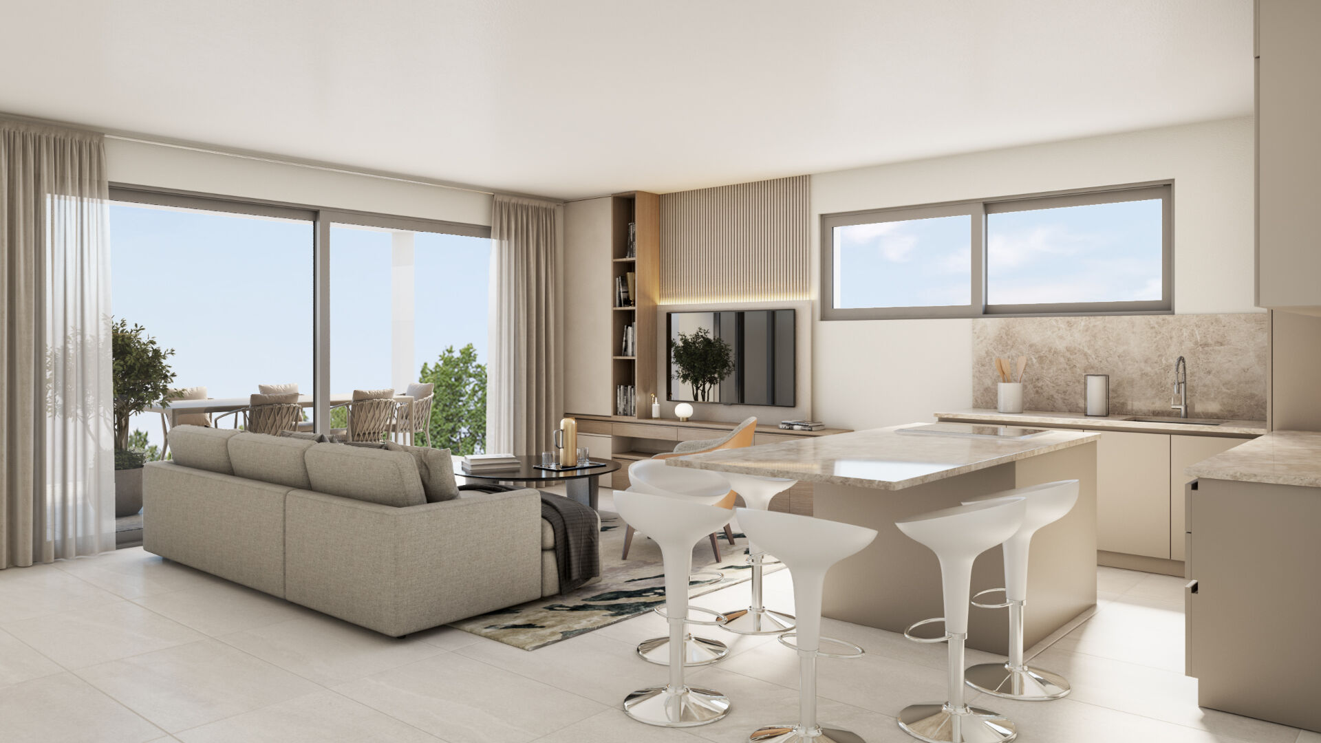 Agence immobilière de QUARTZ IMMOBILIER