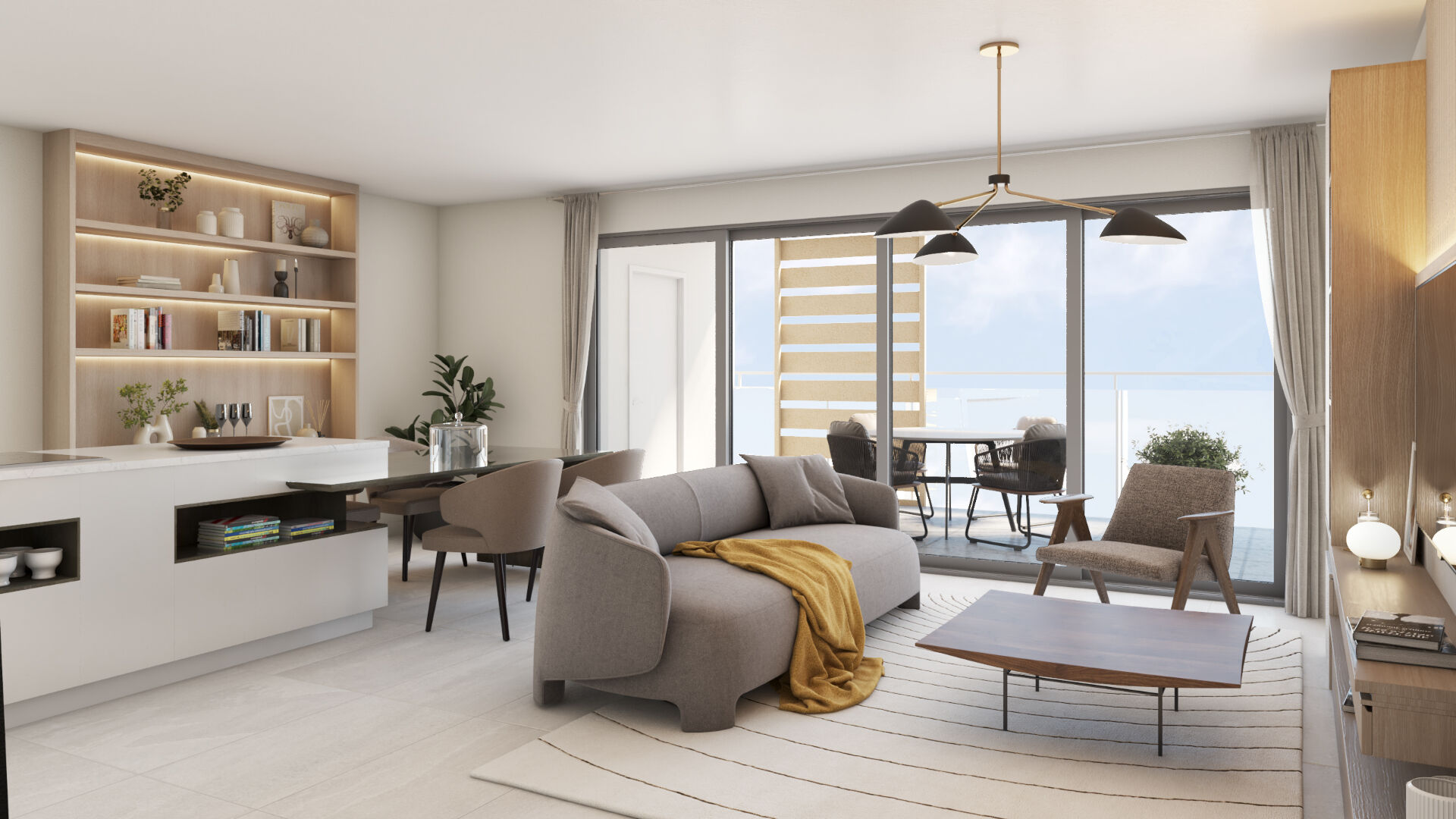 Agence immobilière de QUARTZ IMMOBILIER