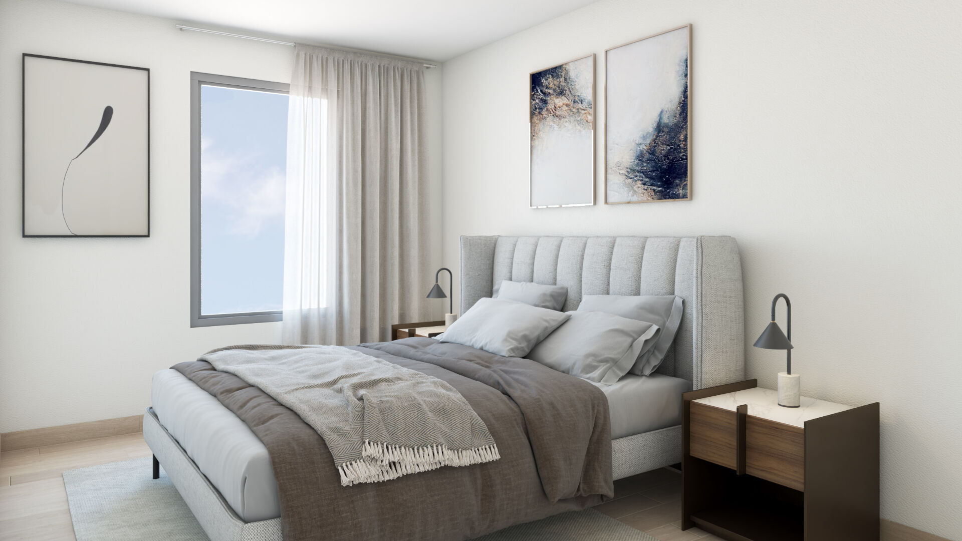 Agence immobilière de QUARTZ IMMOBILIER