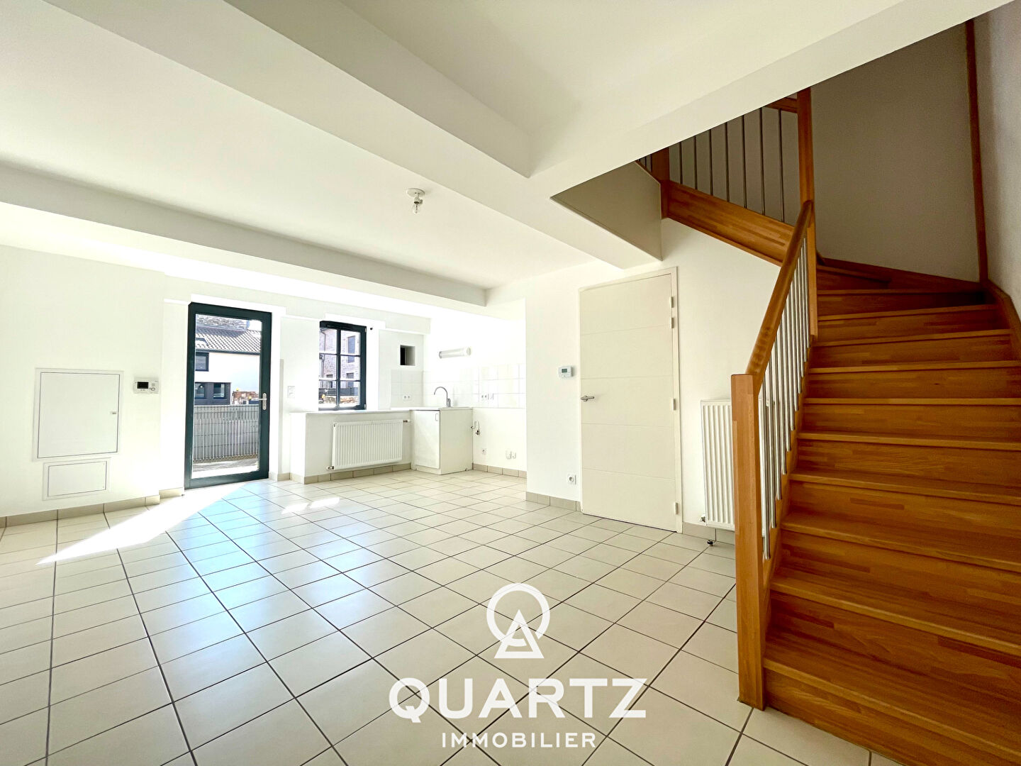 Agence immobilière de QUARTZ IMMOBILIER