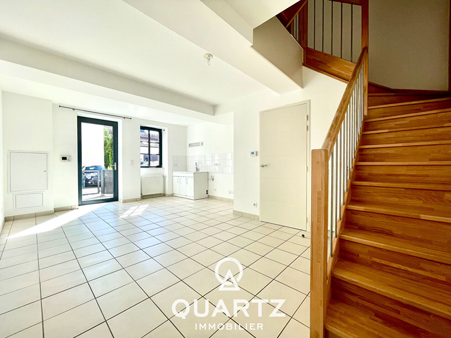 Agence immobilière de QUARTZ IMMOBILIER