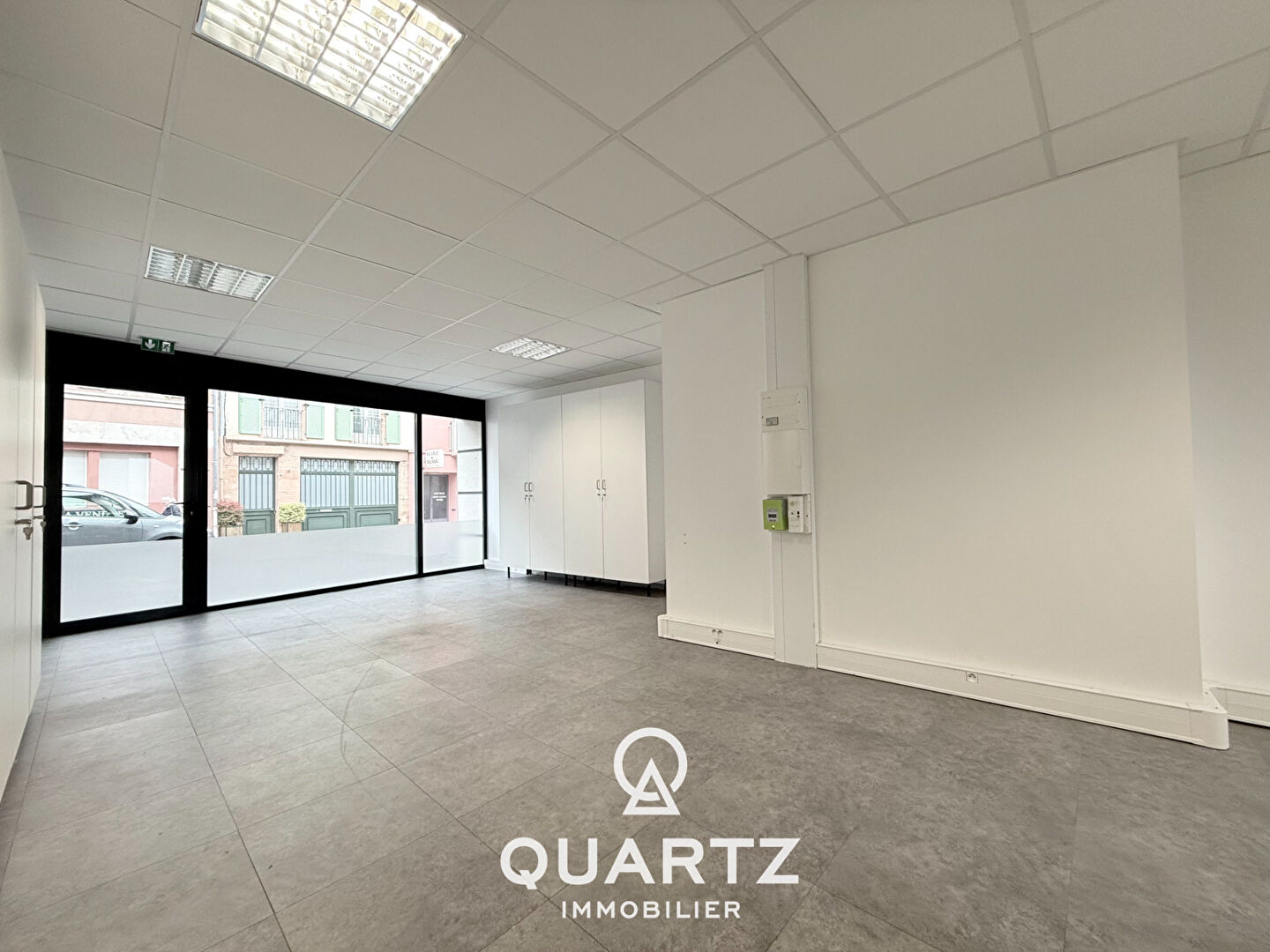 Agence immobilière de QUARTZ IMMOBILIER