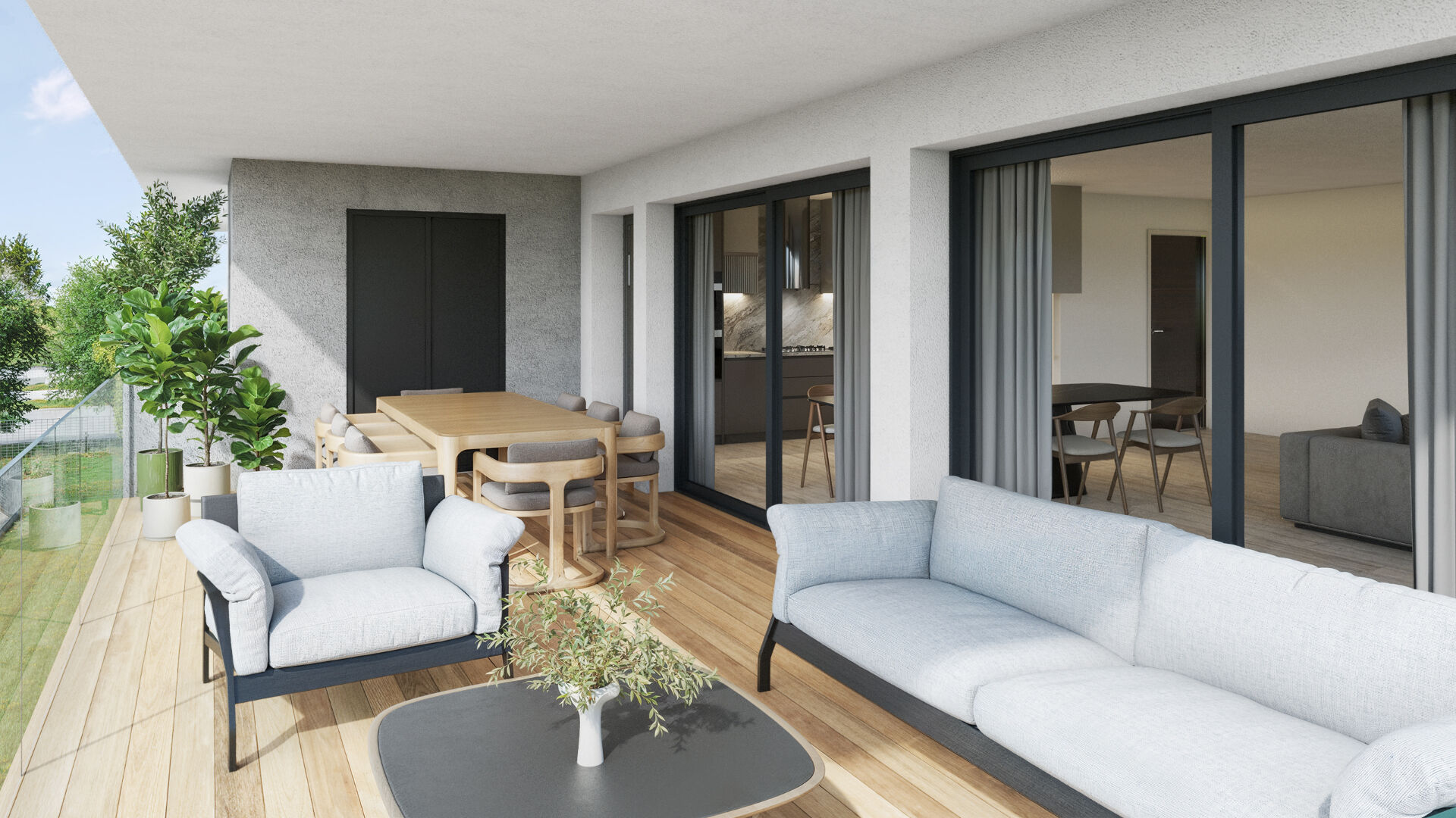 Agence immobilière de QUARTZ IMMOBILIER