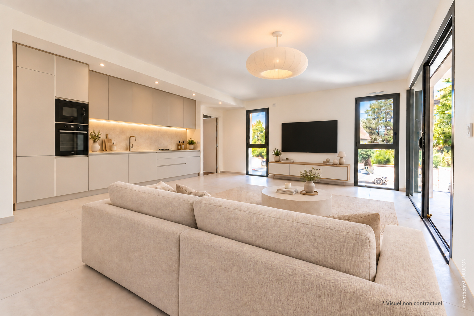 Agence immobilière de QUARTZ IMMOBILIER