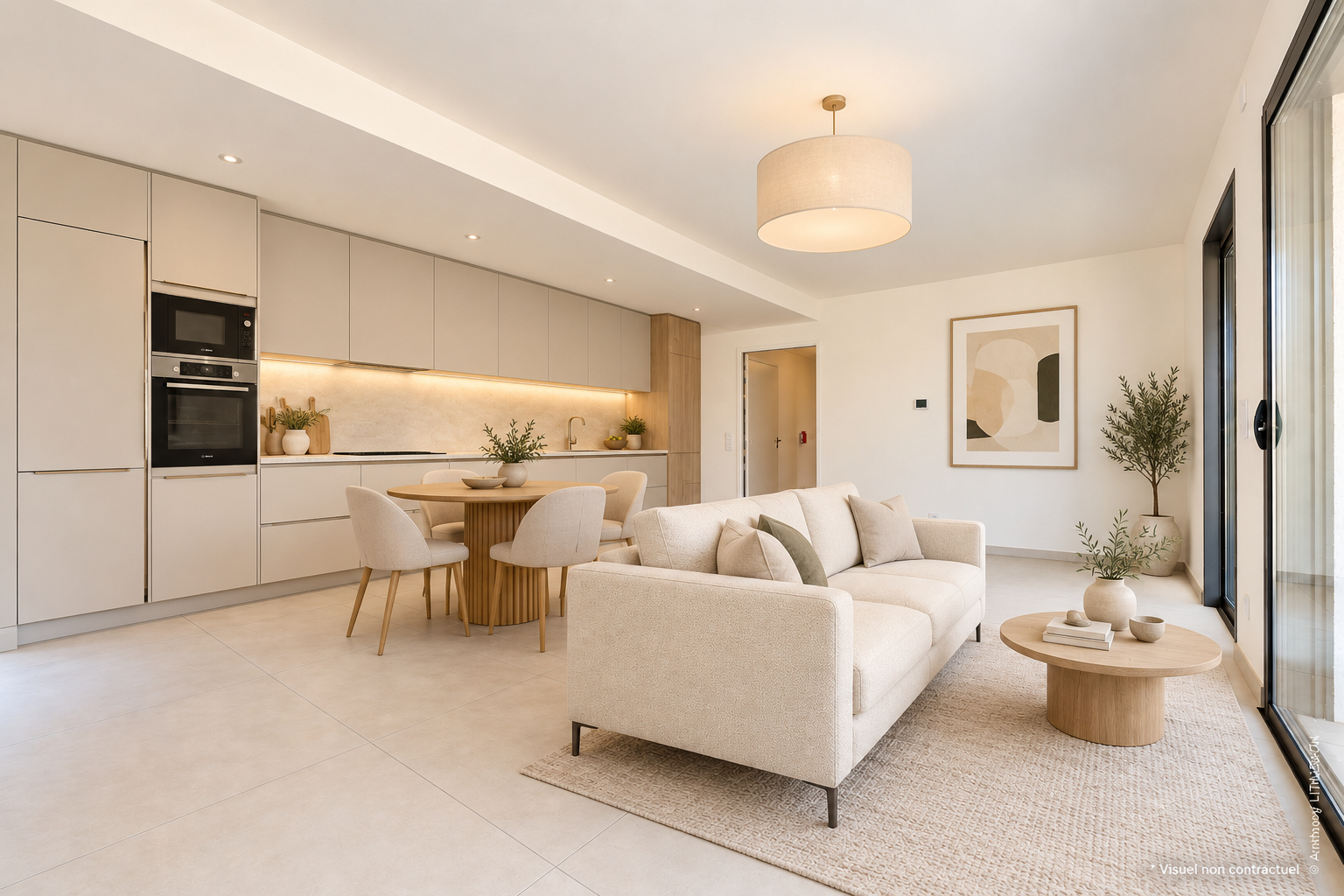 Agence immobilière de QUARTZ IMMOBILIER