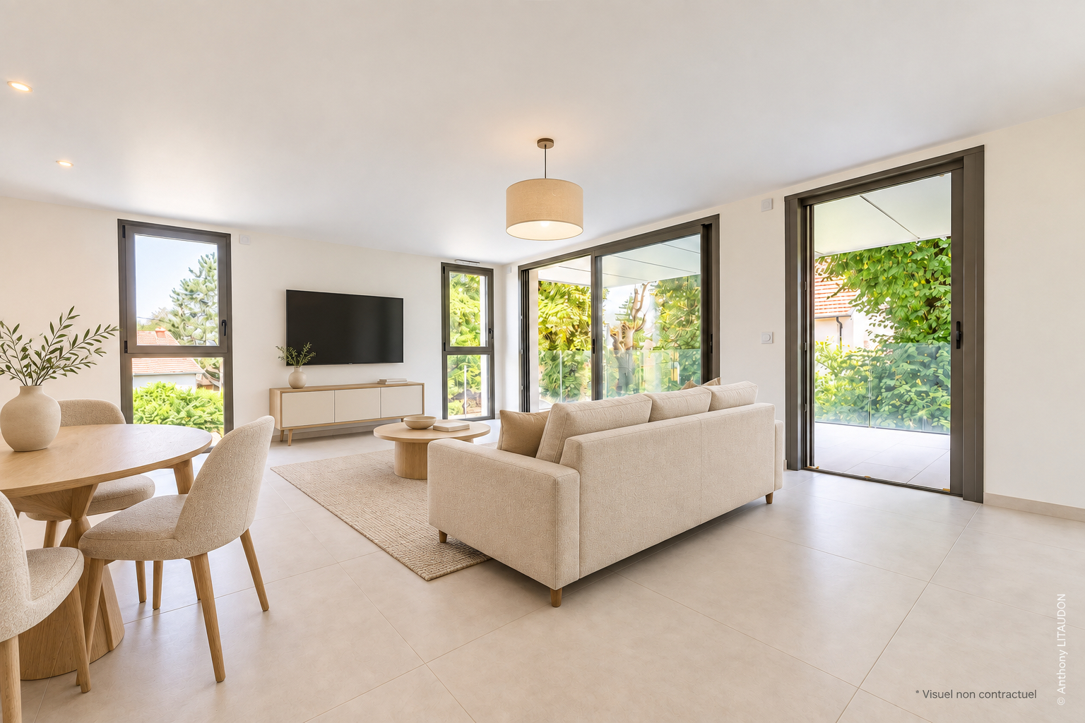 Agence immobilière de QUARTZ IMMOBILIER
