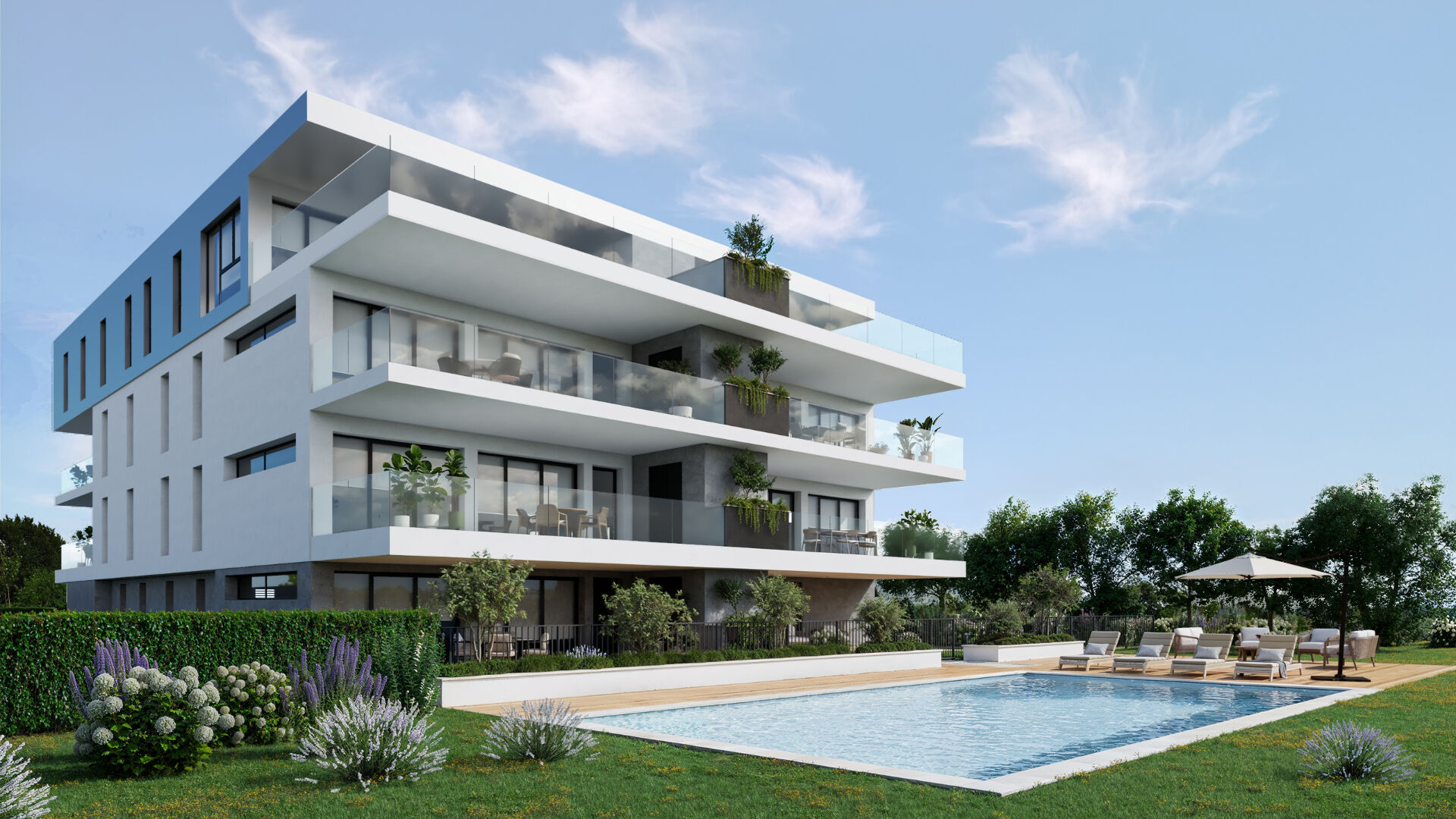 Agence immobilière de QUARTZ IMMOBILIER