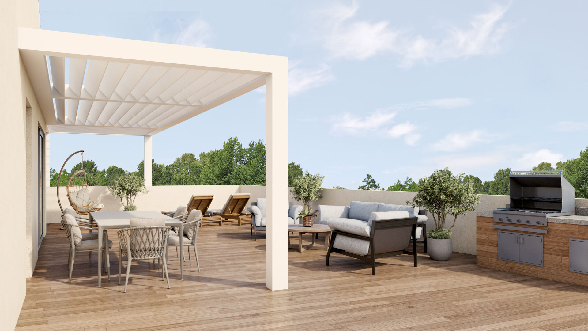 Agence immobilière de QUARTZ IMMOBILIER