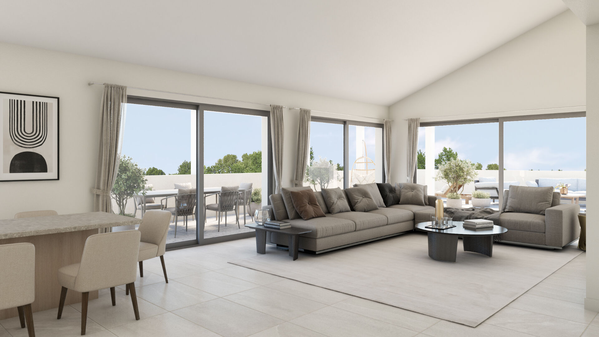 Agence immobilière de QUARTZ IMMOBILIER