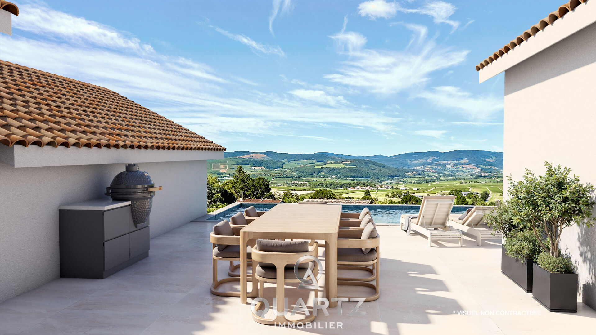 Agence immobilière de QUARTZ IMMOBILIER