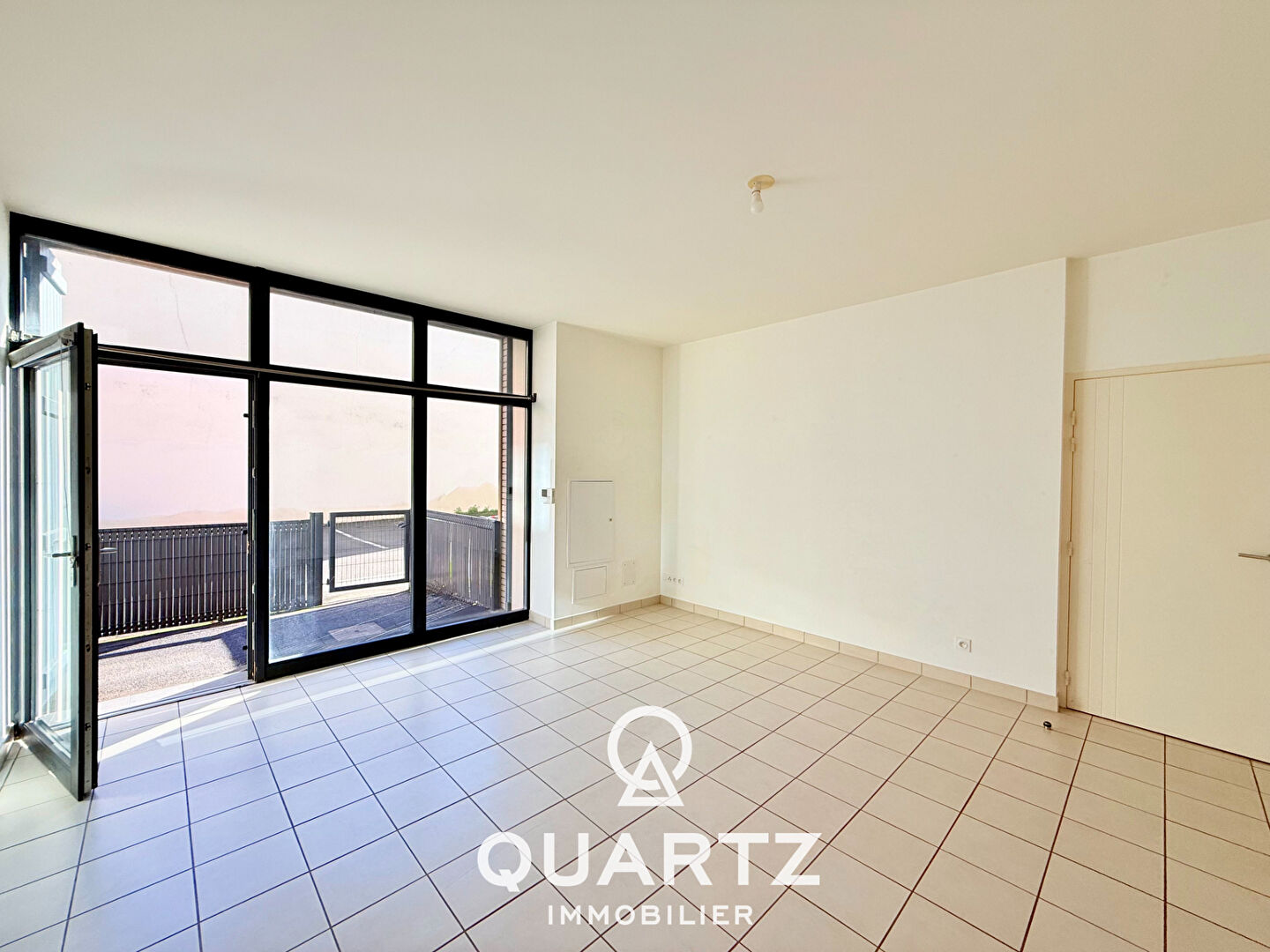Agence immobilière de QUARTZ IMMOBILIER