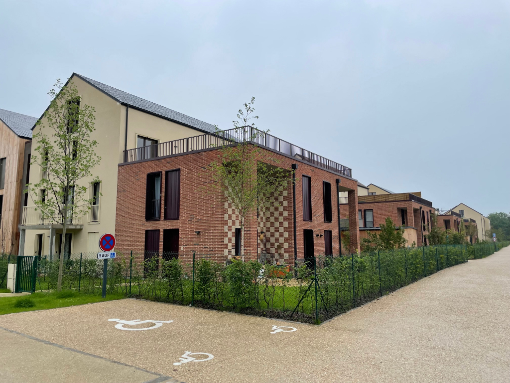 Agence immobilière de Séraphine immobilier - Séraphine immobilier