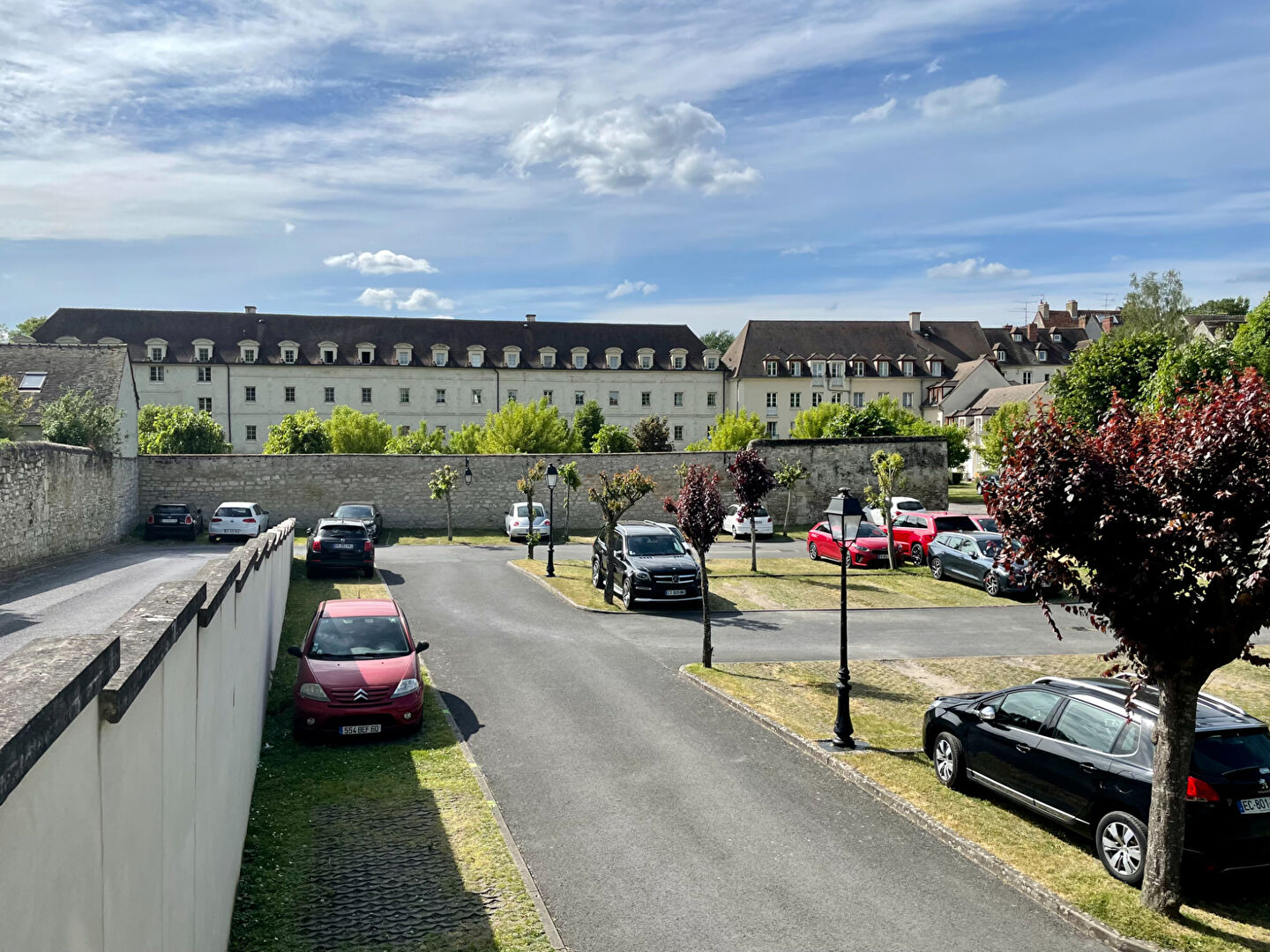 Agence immobilière de Séraphine immobilier - Séraphine immobilier