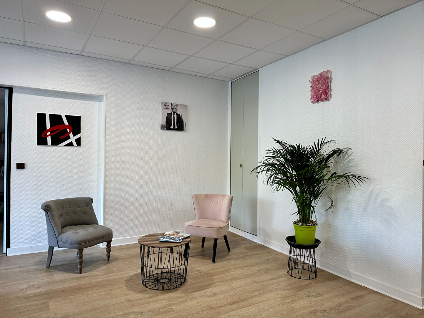 Agence immobilière de Séraphine immobilier - Séraphine immobilier