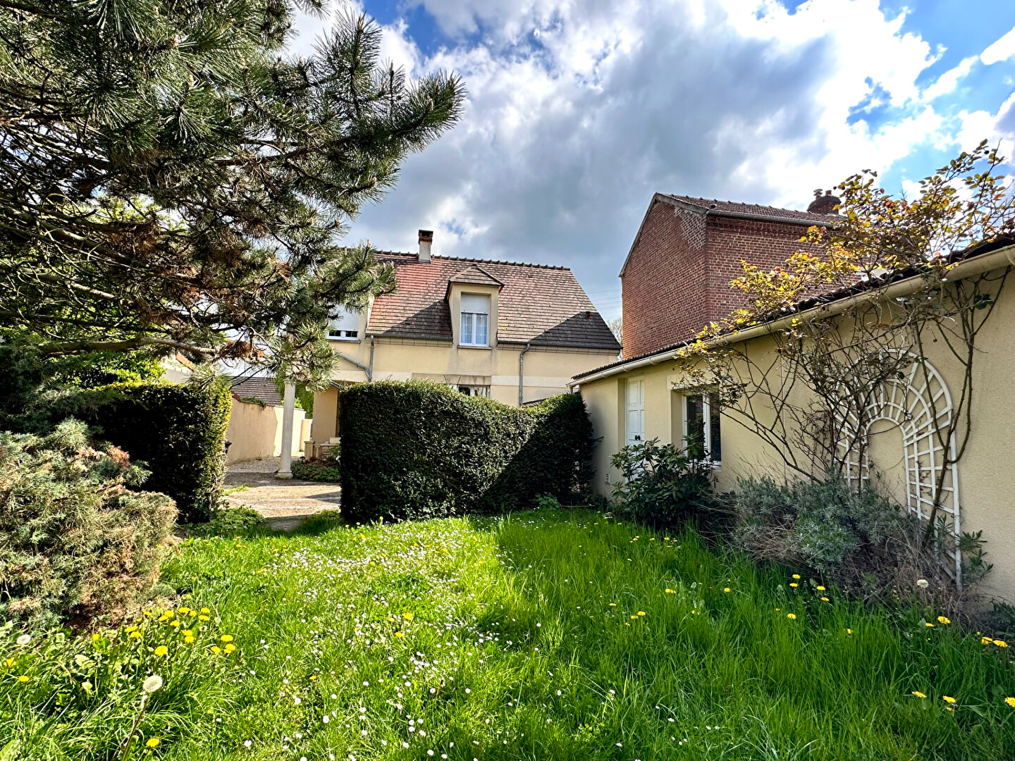 Agence immobilière de Séraphine immobilier - Séraphine immobilier