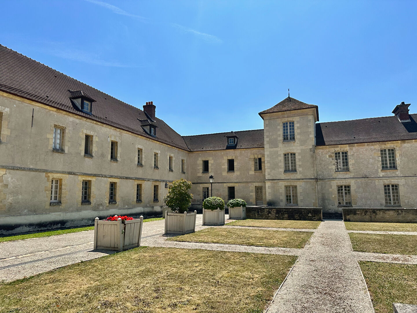 Agence immobilière de Séraphine immobilier - Séraphine immobilier
