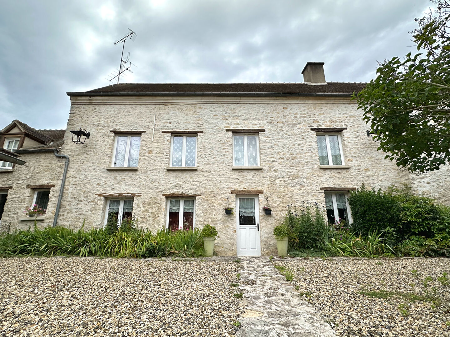 Agence immobilière de Séraphine immobilier - Séraphine immobilier