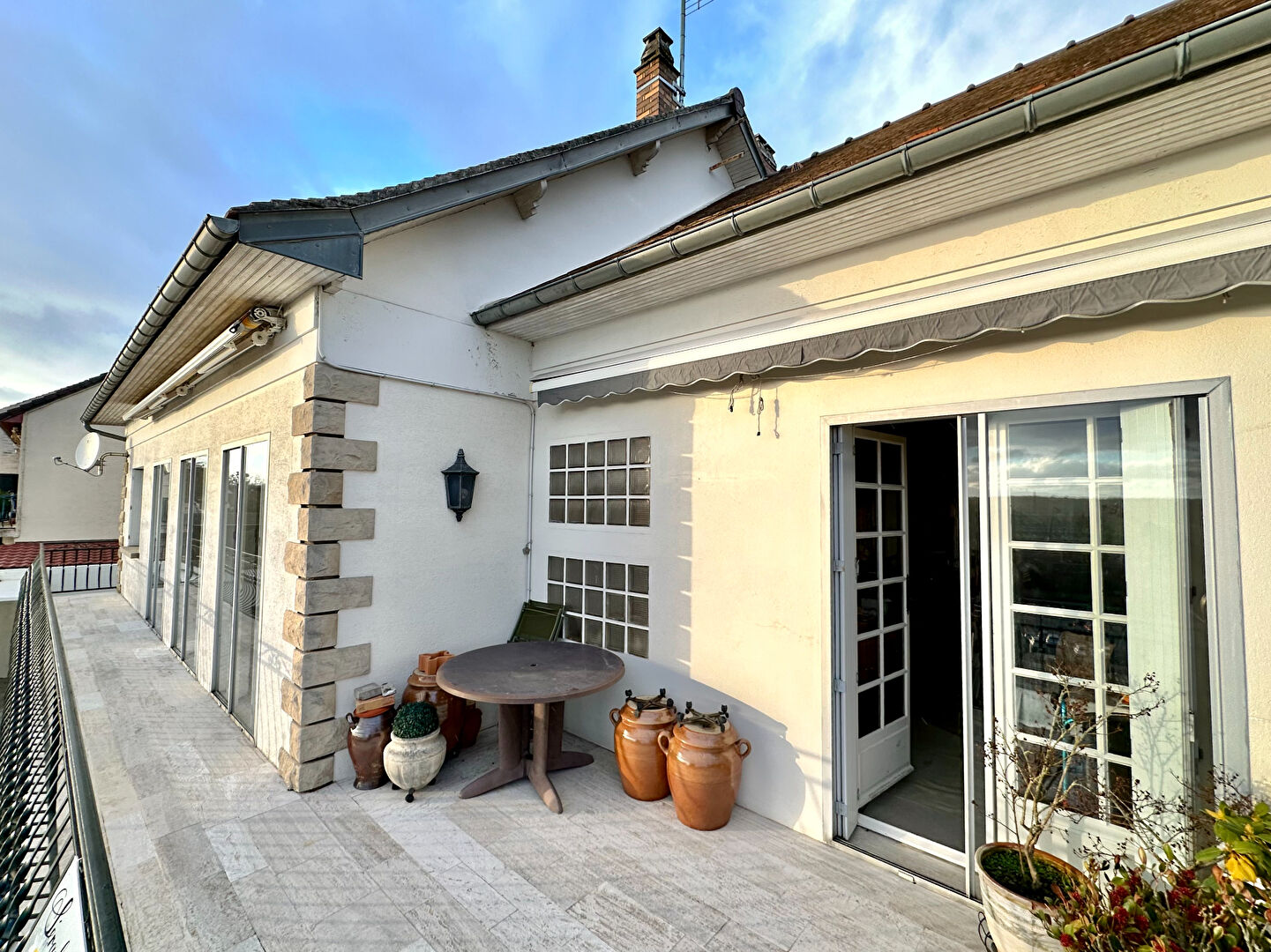 Agence immobilière de Séraphine immobilier - Séraphine immobilier