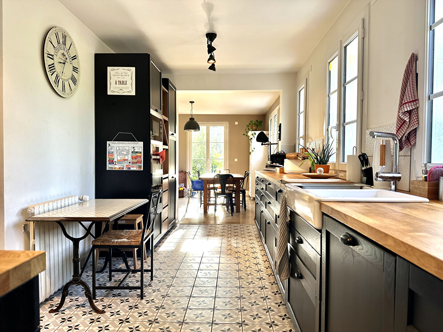 Photo Maison en parfait état à 2min de Senlis image 3/6