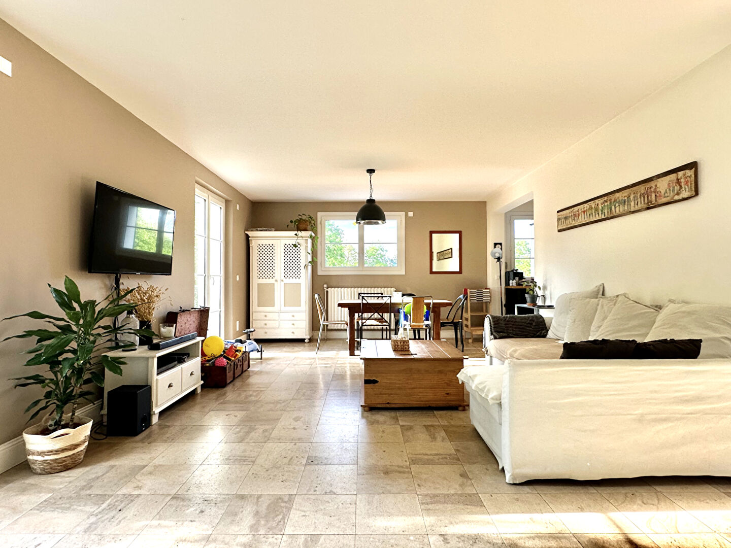 Photo Maison en parfait état à 2min de Senlis image 5/6