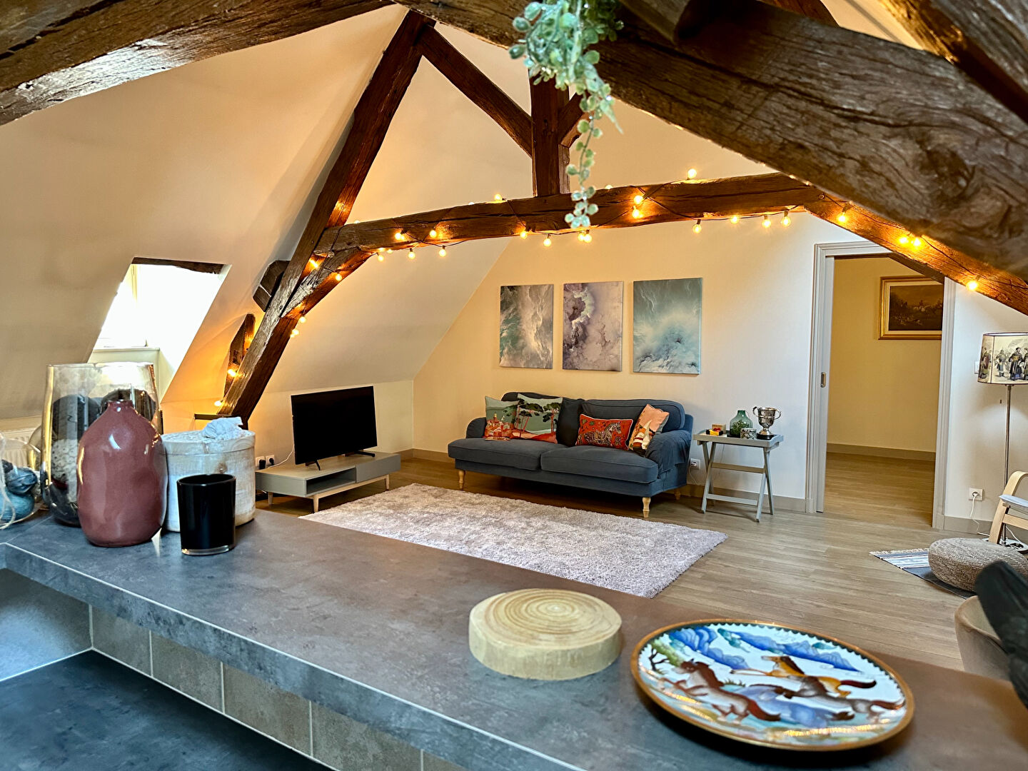 Agence immobilière de Séraphine immobilier - Séraphine immobilier