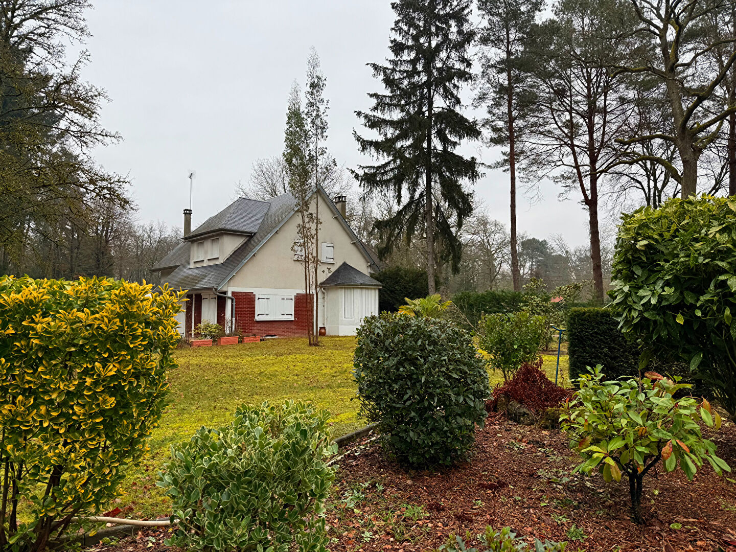Agence immobilière de Séraphine immobilier - Séraphine immobilier
