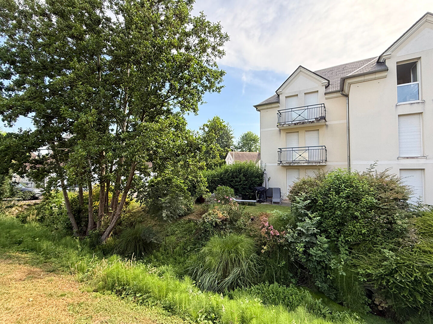 Agence immobilière de Séraphine immobilier - Séraphine immobilier