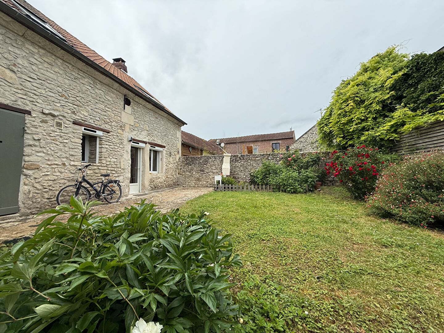 Agence immobilière de Séraphine immobilier - Séraphine immobilier