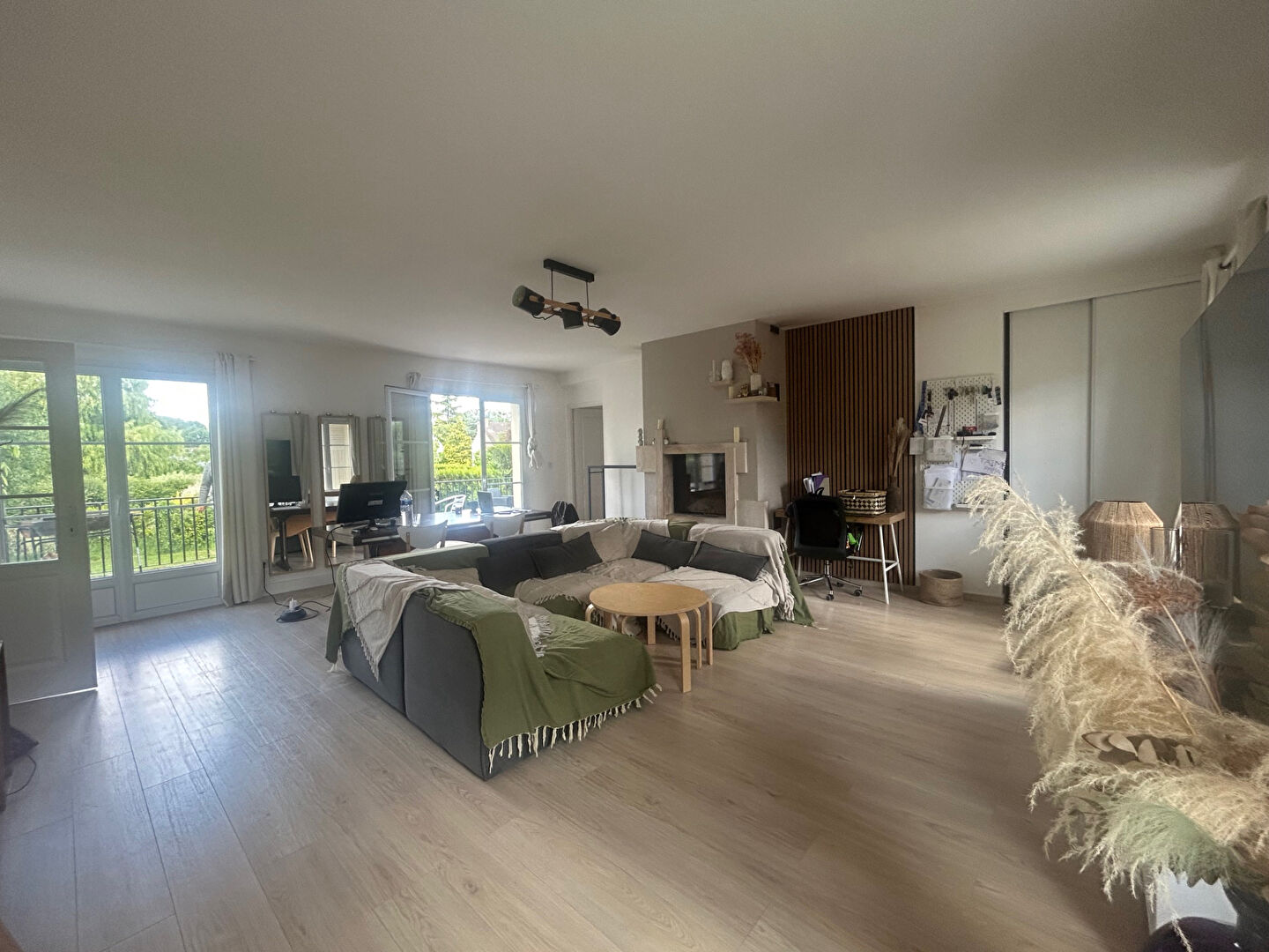 Photo Belle maison familiale à louer à Senlis image 2/6