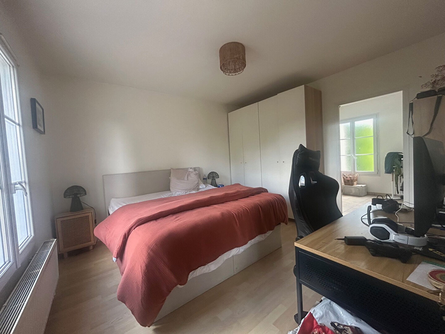 Photo Belle maison familiale à louer à Senlis image 4/6