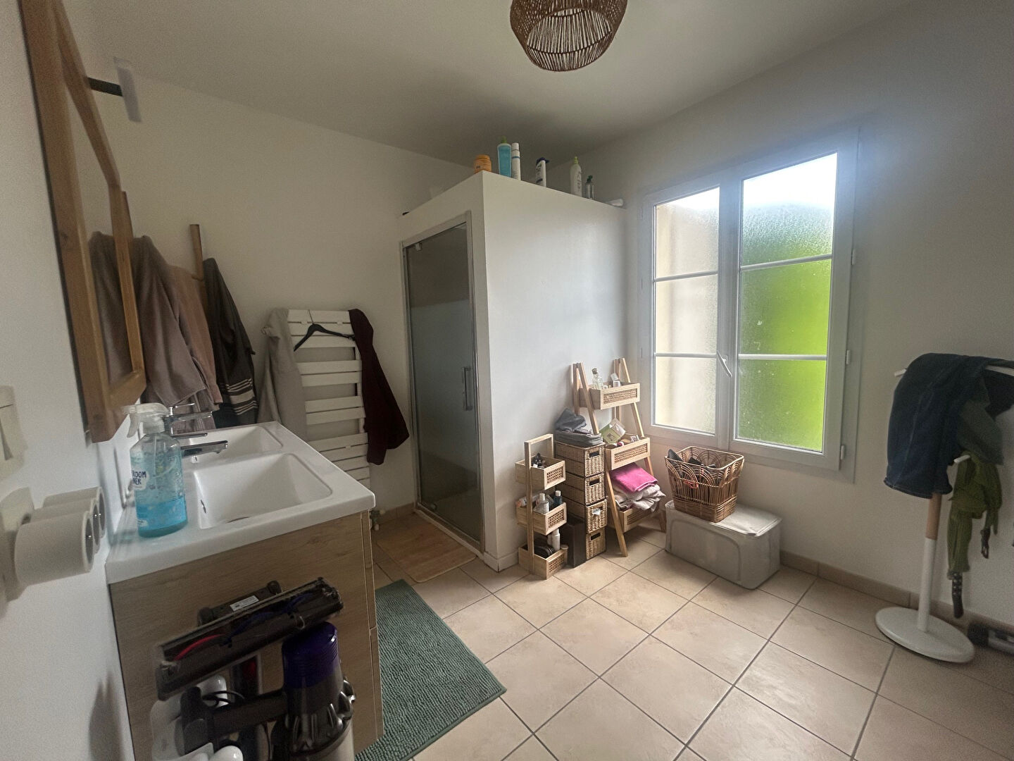 Photo Belle maison familiale à louer à Senlis image 5/6