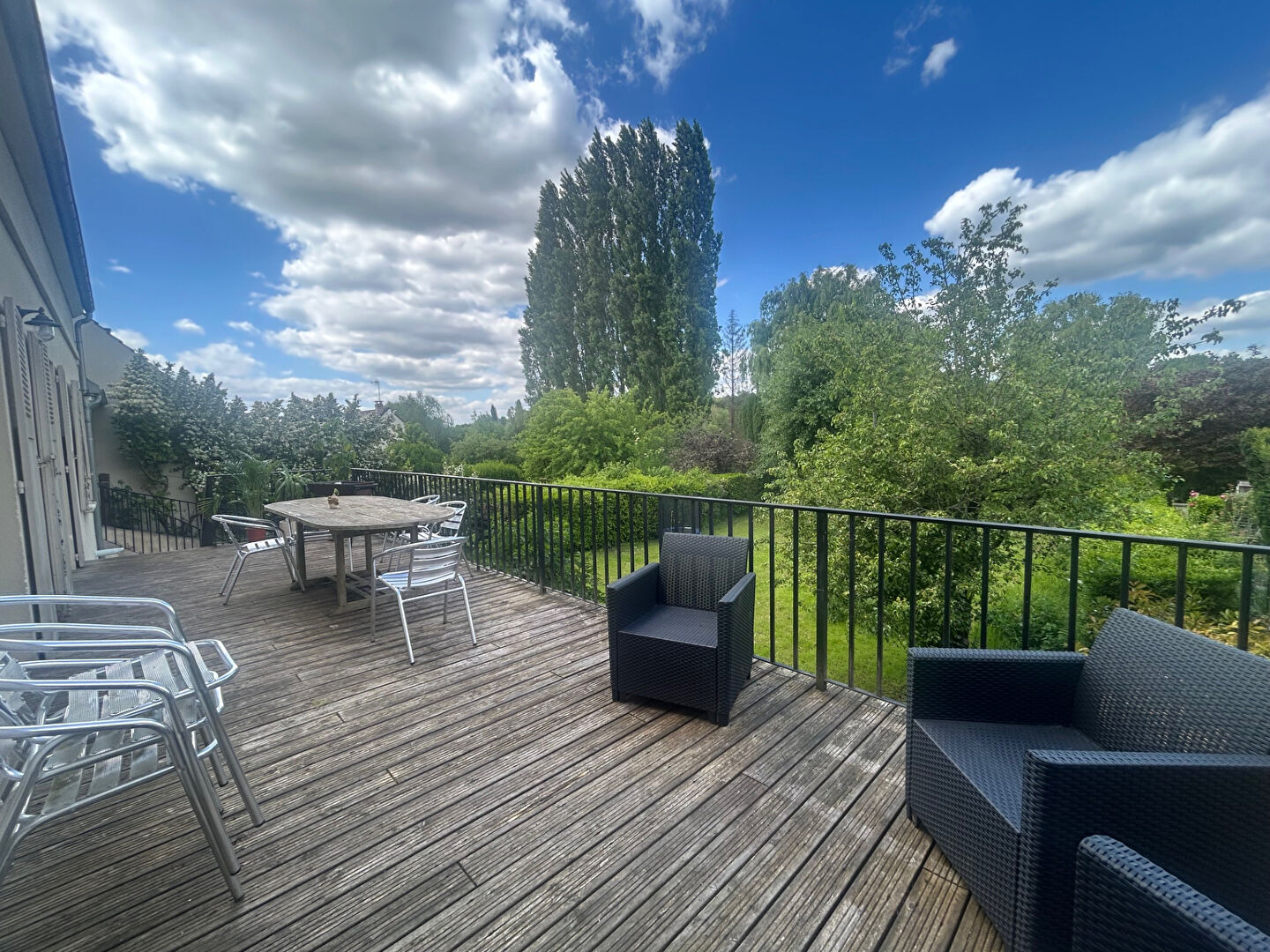 Photo Belle maison familiale à louer à Senlis image 6/6