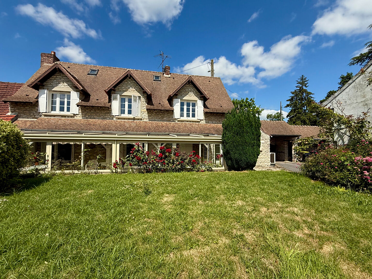 Agence immobilière de Séraphine immobilier - Séraphine immobilier
