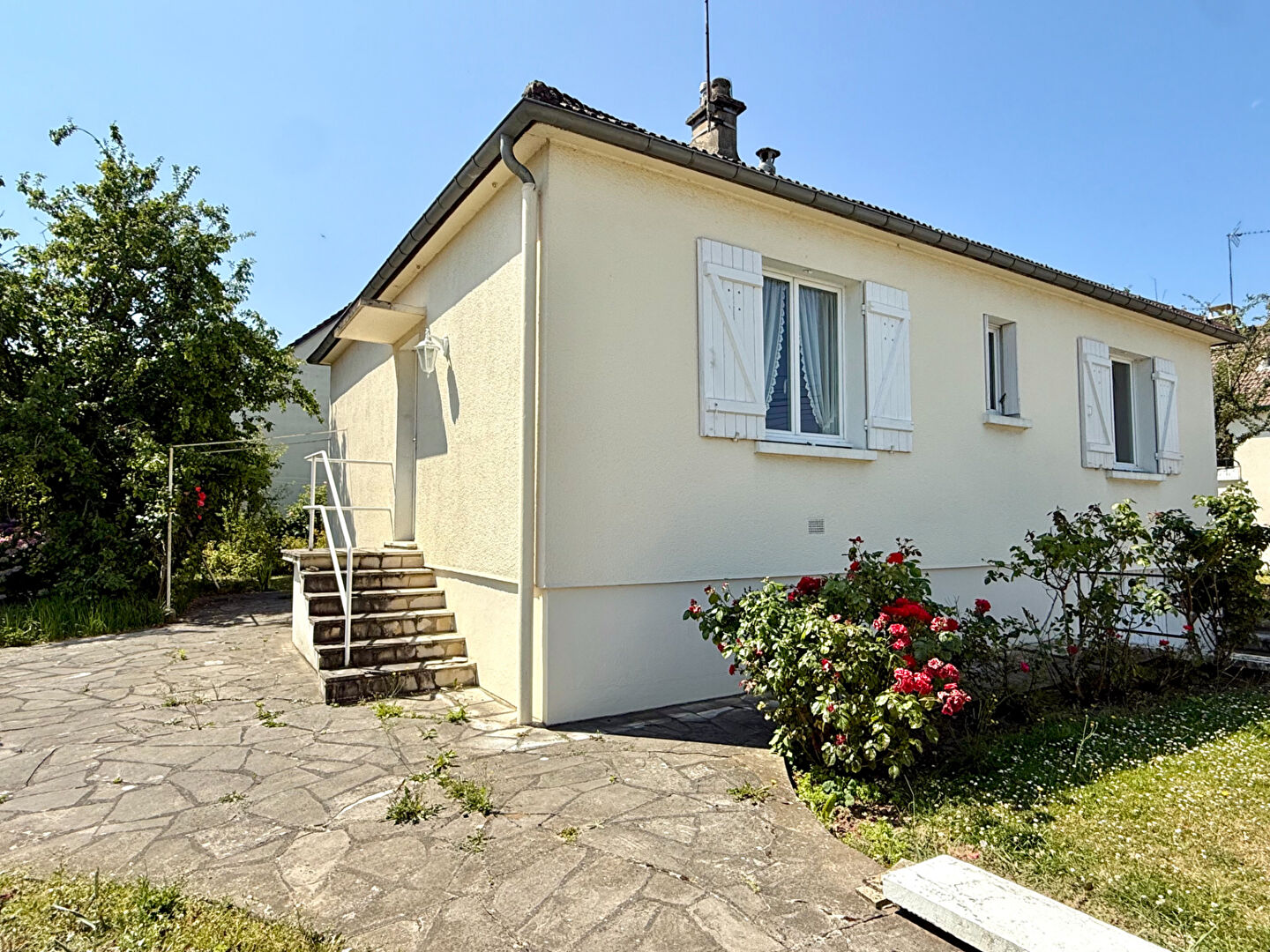 Agence immobilière de Séraphine immobilier - Séraphine immobilier