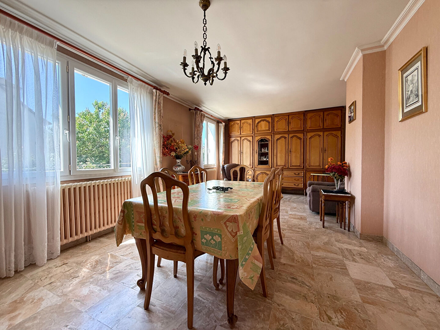 Photo Maison individuelle avec jardin et garage à Senlis image 2/6