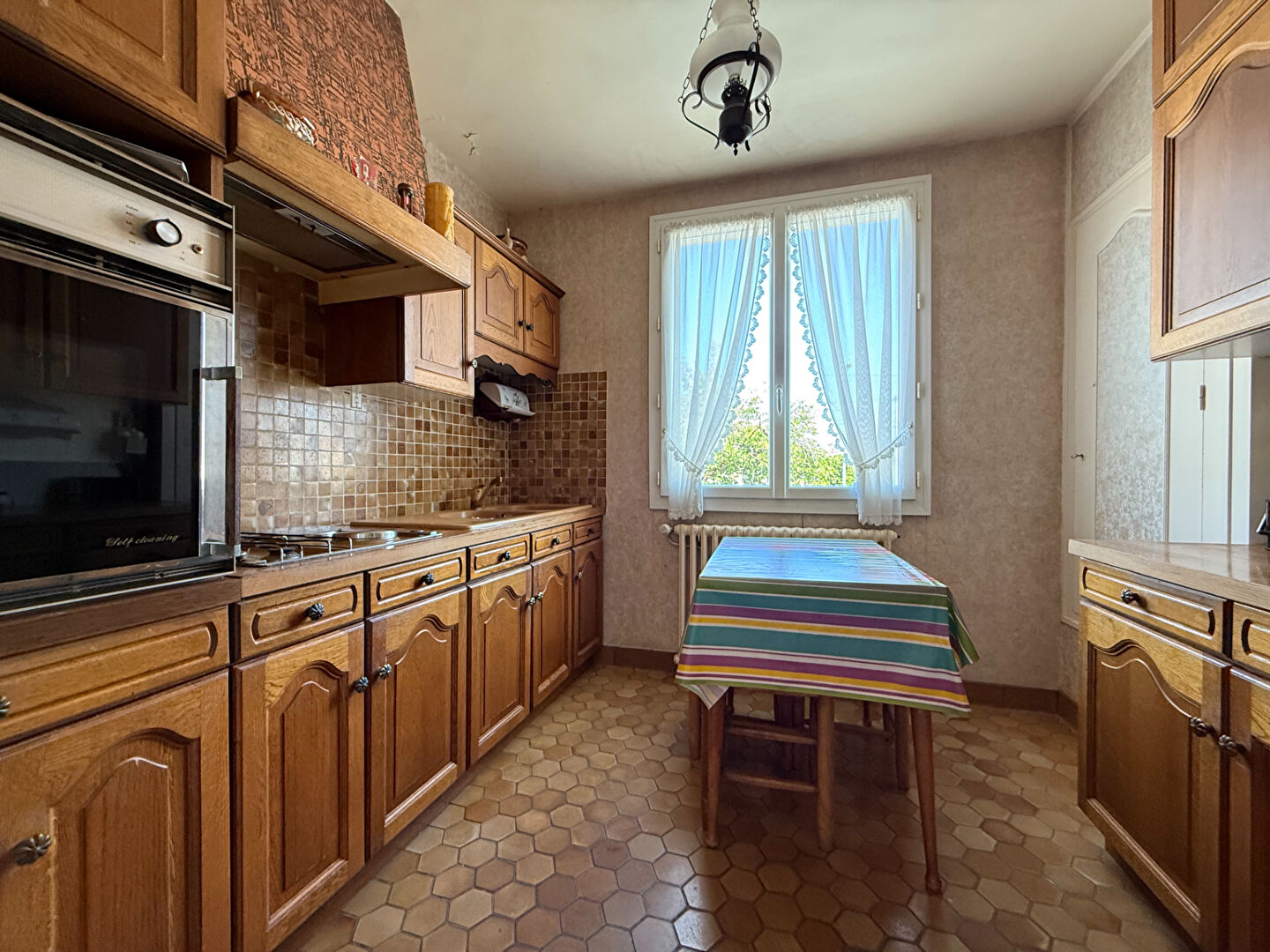 Photo Maison individuelle avec jardin et garage à Senlis image 3/6