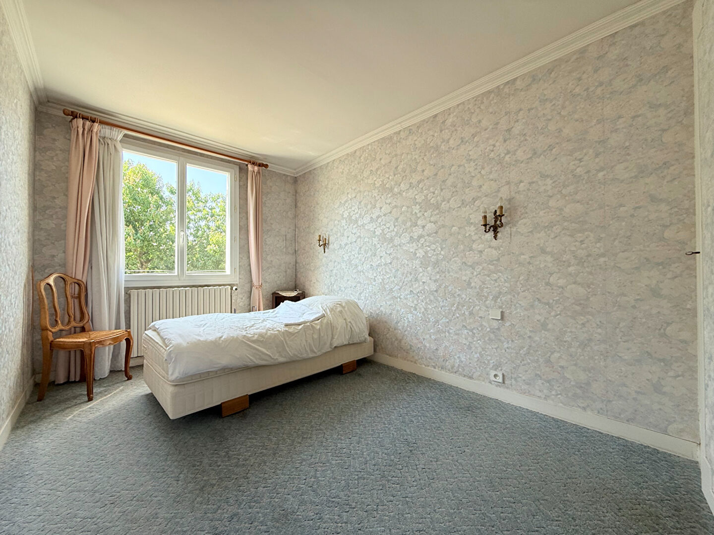 Photo Maison individuelle avec jardin et garage à Senlis image 4/6