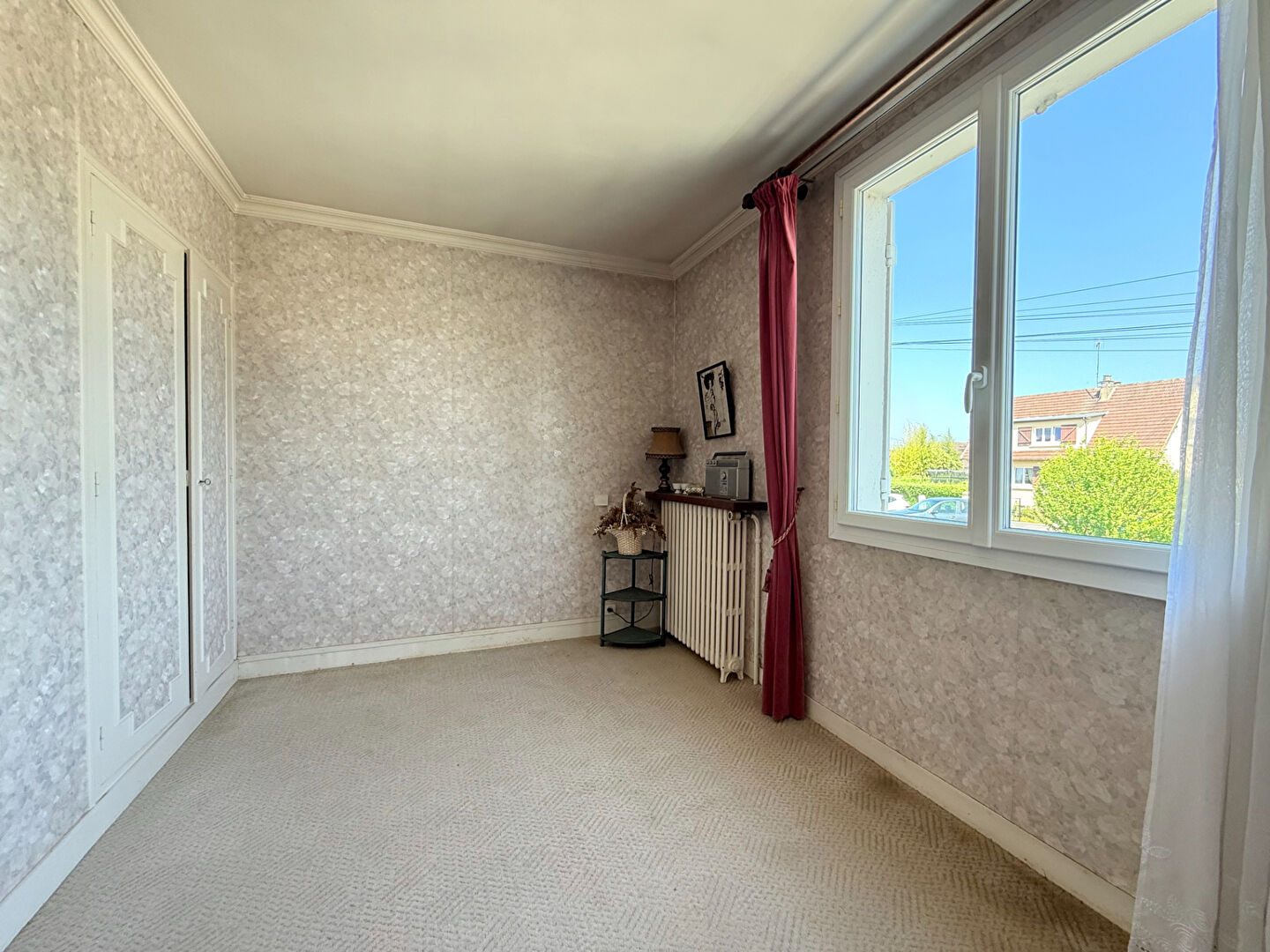 Photo Maison individuelle avec jardin et garage à Senlis image 5/6