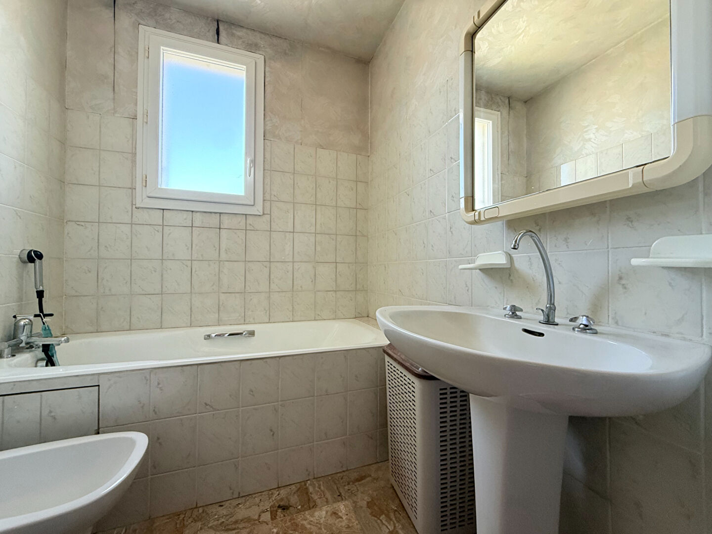 Photo Maison individuelle avec jardin et garage à Senlis image 6/6