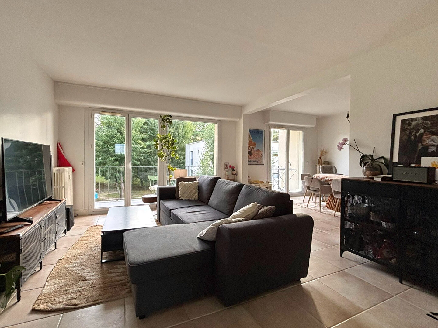 Agence immobilière de Séraphine immobilier - Séraphine immobilier