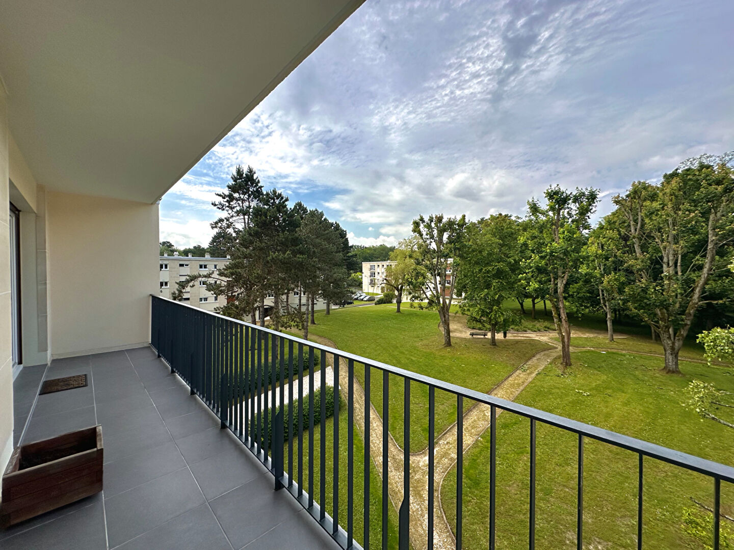 Agence immobilière de Séraphine immobilier - Séraphine immobilier